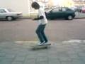 videos de skateboard