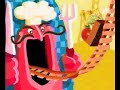 Avez vous deja vu - Des legumes a la f�te foraine