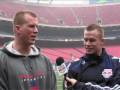 New York Red Bulls: Getting Bossy