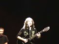 DENISE REIS canta temas de seriados americanos