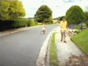 leaf blower