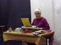 Boca de Ouro - Cena do dentista