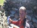 Arian dans les Alpes 1
