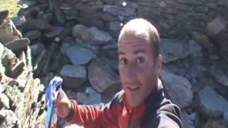 Tour du Mt Blanc (1)