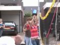 Schotlaan buurtfeest 2007
