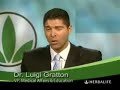 Dr. Luigi Gratton Staff Medico Herbalife Dr. Luigi Gratton Staff Medico Herbalife