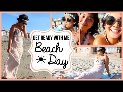 Beach - Read on for more information------ Hi, I'm Jackie & welcome to my channel! I post new videos every Monday, Wednesday & Friday! SUBSCRIBE so you don't miss out: http://www.youtube.com/subscri...