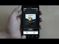 n7Player: Reproductor de música para Android