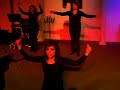 Shout to the Lord - Jovencitas Para Cristo MBLogos Y4J