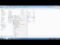 Click here to watch this video [Update] Bypass The Hardware Virtualization Requirement In VMware Workstation v8.0.3