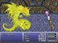 Final Fantasy VI: Kaiser Dragon Battle (1/2)