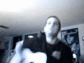 Steve Dubuque - From a Buick 6 (Bob Dylan cover)