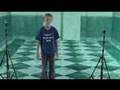 Syd, SynthEyes Matchmoving Scene with Green Screen Action