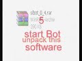 SL-Bot v0.6 SL-Bot v0.6