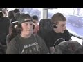 No scrubs on Bus No scrubs on Bus