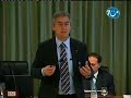 Acto de presentación de los proyectos de la Fundación ISS Una Sonrisa Más periodo 2007 - 2008