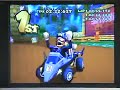 Mario Kart Double Dash - All Cup Tour - Part 4