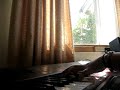 How To: 천상지희/CSJH - 열정 (My Everything) Piano Tutorial (1/4)
