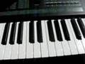 How To: 천상지희/CSJH - 열정 (My Everything) Piano Tutorial (1/4)