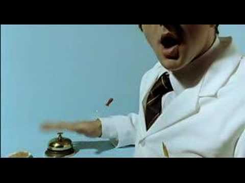 Look Around You - Sulphur / Iron