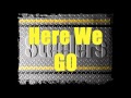Steelers - Here We Go Steelers 2010 - 2011 version
