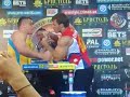 Denis Cyplenkov VS Andrey Pushkar 2
