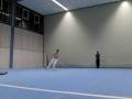 videos de Triple Cork Versuche