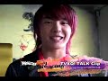 TVXQ Rising Sun Showcase-talk clip