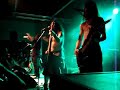 Eluveitie - 10.03.07 / Genk - Uis Elveti