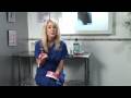 videos de How to Maintain Healthy Teeth : Dentist Visits for Denture & Implant Cleanings