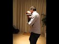 Dansen met Ella