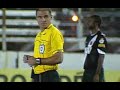o vasco deixou a vantagem escapar nos minutos finais. ap�s conseguir a virada, a defesa falhou e permitiu o empate de 2 a 2 com o bragantino, nesta quinta-feira, no est�dio marcelo stefani, em bragan�a paulista. eduardo e alan kardec marcaram os gols cruzmaltinos. bill e nunes fizeram para o time paulista.