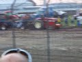 2008 Lee County Tractor Pulls