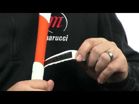 Marucci Team BBCOR: MCBT Black Adult