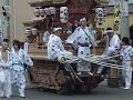 Summer Festival (Natsu Matsuri) In Osaka, Japan Summer Festival (Natsu Matsuri) In Osaka, Japan