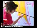 Beirut's Graffiti Live on MBC !