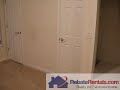 Summerfield Townhome Rentals Jacksonville FL (904) 281-2100