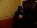 chav vader 3 apple i phone