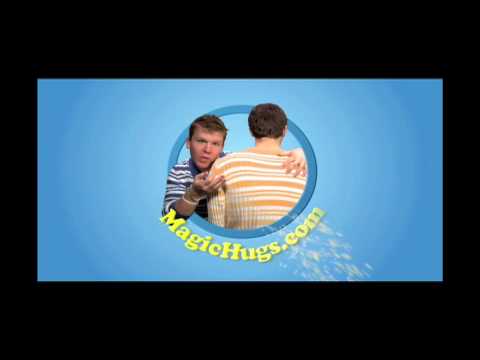 Magic Hugs is Drunk