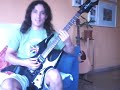 RIME OF THE ANCIENT MARINER (PART I) IRON MAIDEN