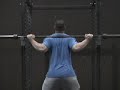 Squat Rx #4