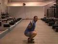 Squat Rx #4