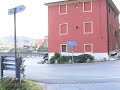 CRAZY & INSANE  ITALIAN  WITH HIS NEW MONSTER 750