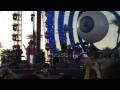 Yeah Yeah Yeahs Skeletons Live Coachella 09