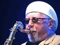 Jazz Middelheim 2008 : Charles Lloyd Quartet