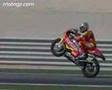 Official Video Action Clip - Qatar