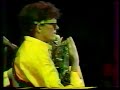 Devo Too Much Paranoia French TV 1978