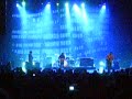 Death Cab - 405 (Live in Providence)