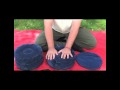 Aufblasbares Meditationskissen SAMTEN, ZAFU, Produkterklärung