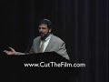 Rabbi Asher Lopatin reacts to the film 